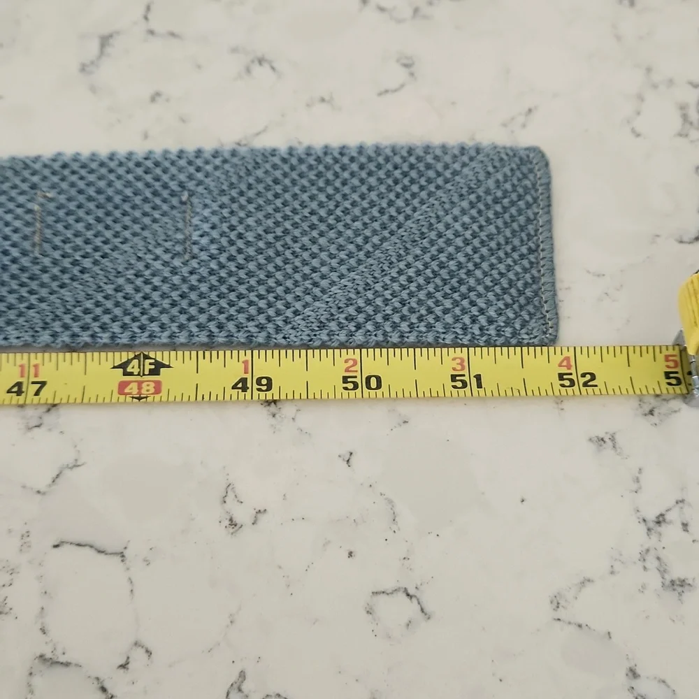 Vintage knit wool